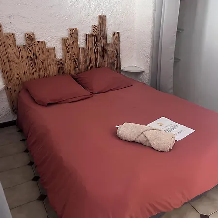 La Coquillade Autignac (Herault)